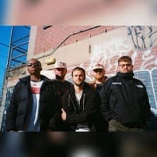 Gridiron + Missing Link - Event Bild