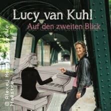 Lucy van Kuhl - Auf den zweiten Blick