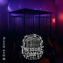Pressure Doom 360 Cage Rave