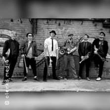 The Clerks, Arthur Kay & Tommy Tornado