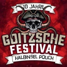 Goitzsche Festival 2026