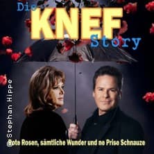 Die Knef Story - Stephan Hippe
