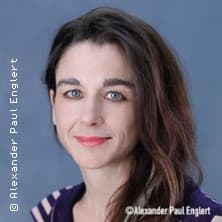 Silke Scheuermann: 2. Buch der Unruhe