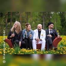 Susi Raith & Die Spießer - Wilde Zeiten