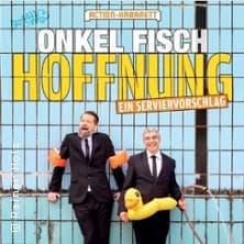 ONKeL fISCH