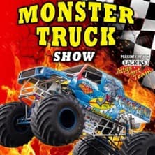 Monster Truck Show - Event Bild