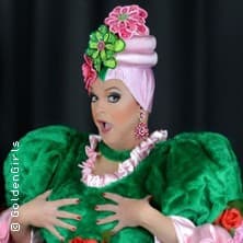 Golden Girls - Kunst der Travestie - Event Bild