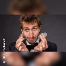 Toby Rudolph - Der kann ja zaubern?!