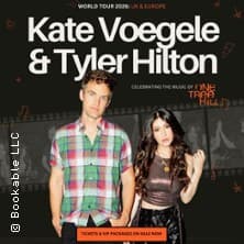 Tyler Hilton & Kate Voegele