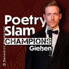 Poetry Slam Gießen #47