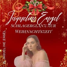 Jaqueline Engel - Schlagerglanz zur Weihnachtszeit - Event Bild