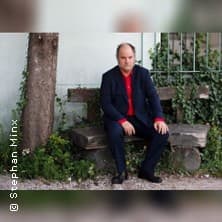 Matthias Egersdörfer - langsam - Event Bild