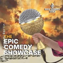 The Epic Comedy Showcase