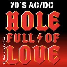 Hole Full Of Love - A Tribute to 70's AC/DC