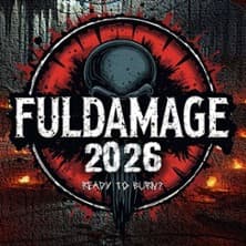 FULDAMAGE Festival 2026
