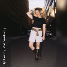 Angelina Boerger - Kirmes im Kopf - NEUROLUTION