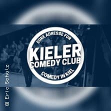 Kieler Comedy Club - Event Bild