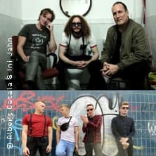 The Movement & The Backyard Band