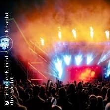 Es kracht die Nacht - Open Air #11