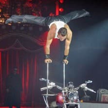 Herrenberger Weihnachtscircus