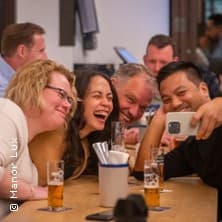 Funny Brewery Tour in Cologne in English