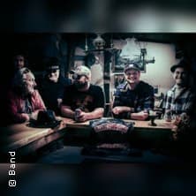 Southbound Rebellion - Best of Southern Rock - Event Bild