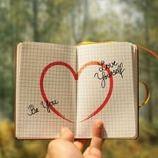 Tagesseminar: Die Kunst selbstloser Liebe - Event Bild