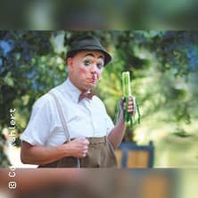 Kleines Fest im großen Kurpark - Event Bild