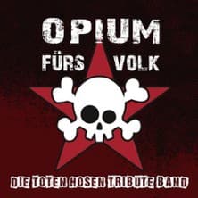 Opium fürs Volk