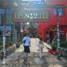 Daytime Berlin Underground Party Tour - Event Bild