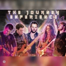 The Journey Experience - Event Bild