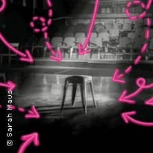 8 für 10 - Die offene Bühne der Szene 10