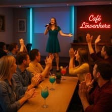 Karaoke-Cocktail-Party - Event Bild