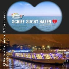 Schiff sucht Hafen | Single Party - Event Bild