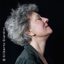 Lisa Zenner in der Johanniskirche | "Promesses - bossa-jazz | Lebensfreude pur!