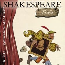 Shakespeare Theater-Dinner mit Markus Veith