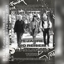 Kai & Funky von Ton Steine Scherben feat. Birte Volta