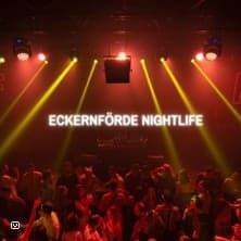 Eckernförde Nightlife - Event Bild