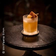 Whiskey Sour Tasting - Event Bild