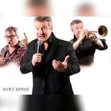 Schlager-Comedy-Dinner - Event Bild