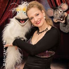 Murzarella - Bauchgesänge - Event Bild