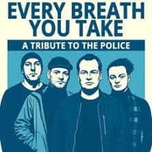 RePolice - A Tribute to The Police & Sting