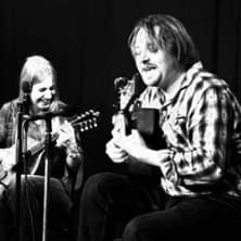 Jazz-Brunch im Tivoli - mit Marijke und Michiel