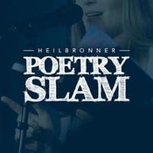 Heilbronner Poetry Slam #128