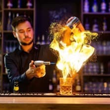 Cocktailkurs - Event Bild