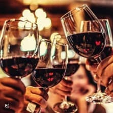 Wein Einsteiger Seminar - Event Bild