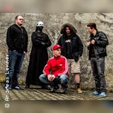 Pimp Blitzkid - Limp Bizkit Tribute