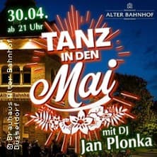 Tanz in den Mai