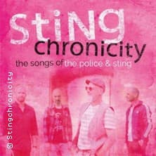 StingChronicity