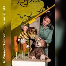 Oh, wie schön ist Panama